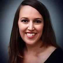 Laura Hardin, EA